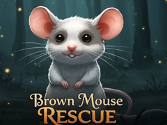 Laro Brown Mouse Rescue