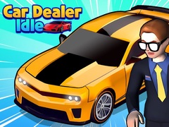 Laro Car Dealer Idle