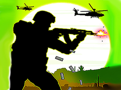 Laro Swat Force Vs Terrorists
