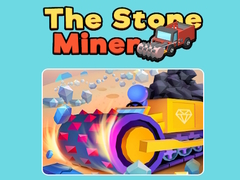 Laro The Stone Miner