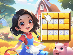 Laro Sudoku Garden