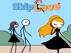 Laro Skip Love