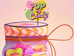 Laro Pop My Candy
