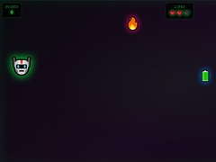 Laro Robot Run
