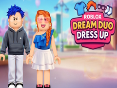 Laro Roblox Dream Duo Dress Up