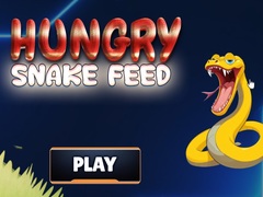 Laro Hungry Snake Feed
