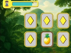 Laro Fruit Memory Extravaganza