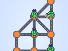 Laro Melon Heist