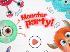 Laro Monster Party