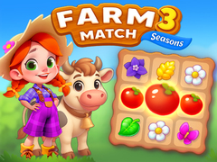 Laro Farm Match Seasons 3