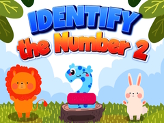 Laro Identify Number 2