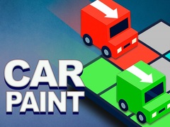 Laro Car Paint