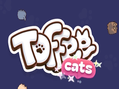 Laro Toffee Cats