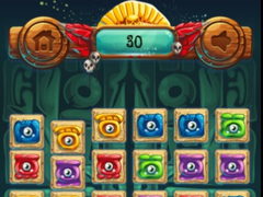 Laro Shamans Jungle