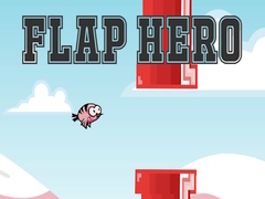 Laro Flap Hero
