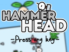 Laro Hammer Head