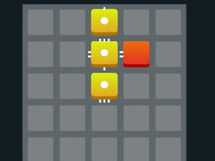 Laro Connect The Blocks Mind Grid