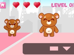 Laro Bear And Shapes