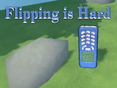 Laro Flipping is Hard