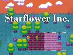 Laro Starflower Inc.
