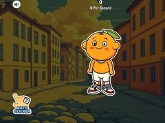 Laro Italian Brainrot Clicker