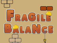 Laro Fragile Balance