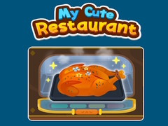 Laro My Cute Restaurant