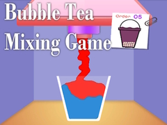 Laro Bubble Tea Mixing Game