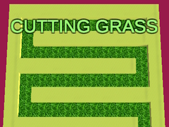 Laro Cutting Grass