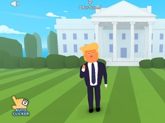 Laro Mr. Doland Tariff Clicker
