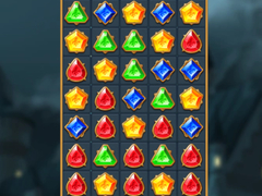 Laro Jewels Mystery 