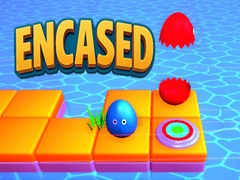 Laro Encased