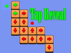 Laro Tap Reveal