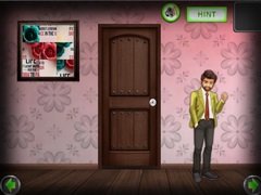Laro Amgel Easy Room Escape 301