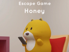 Laro Escape Game Honey