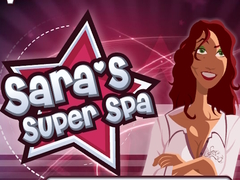 Laro Sara's Super Spa