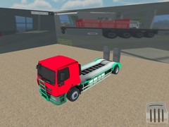 Laro Carrier 3D