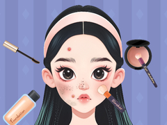 Laro Skincare ASMR Makeover