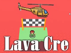 Laro Lava Cre!