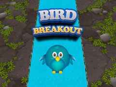 Laro Bird Breakout