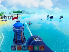 Laro Cannon Clash