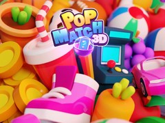 Laro Pop Match 3D