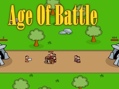 Laro Age Of Battle