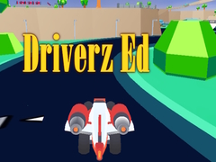 Laro Driverz Ed