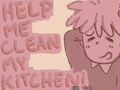 Laro Help Me Clean My Kitchen