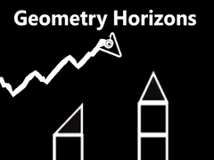 Laro Geometry Horizons
