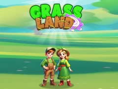 Laro Grass Land