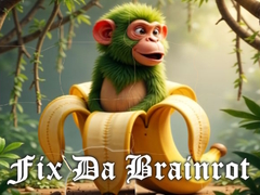 Laro Fix Da Brainrot