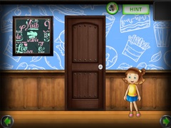 Laro Amgel Kids Room Escape 326