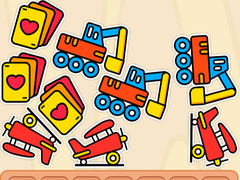 Laro Match Factory 